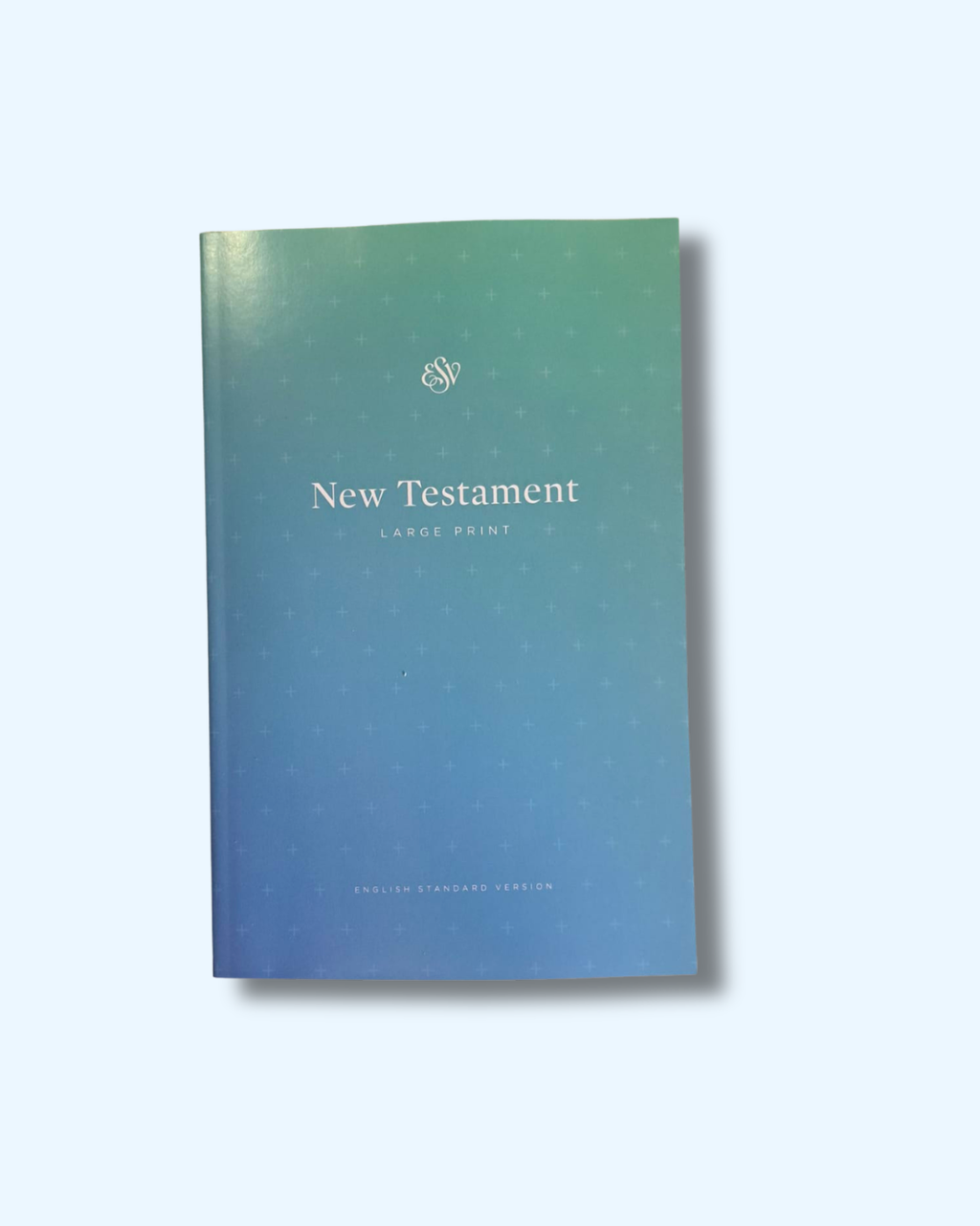 Christian Starter Kit