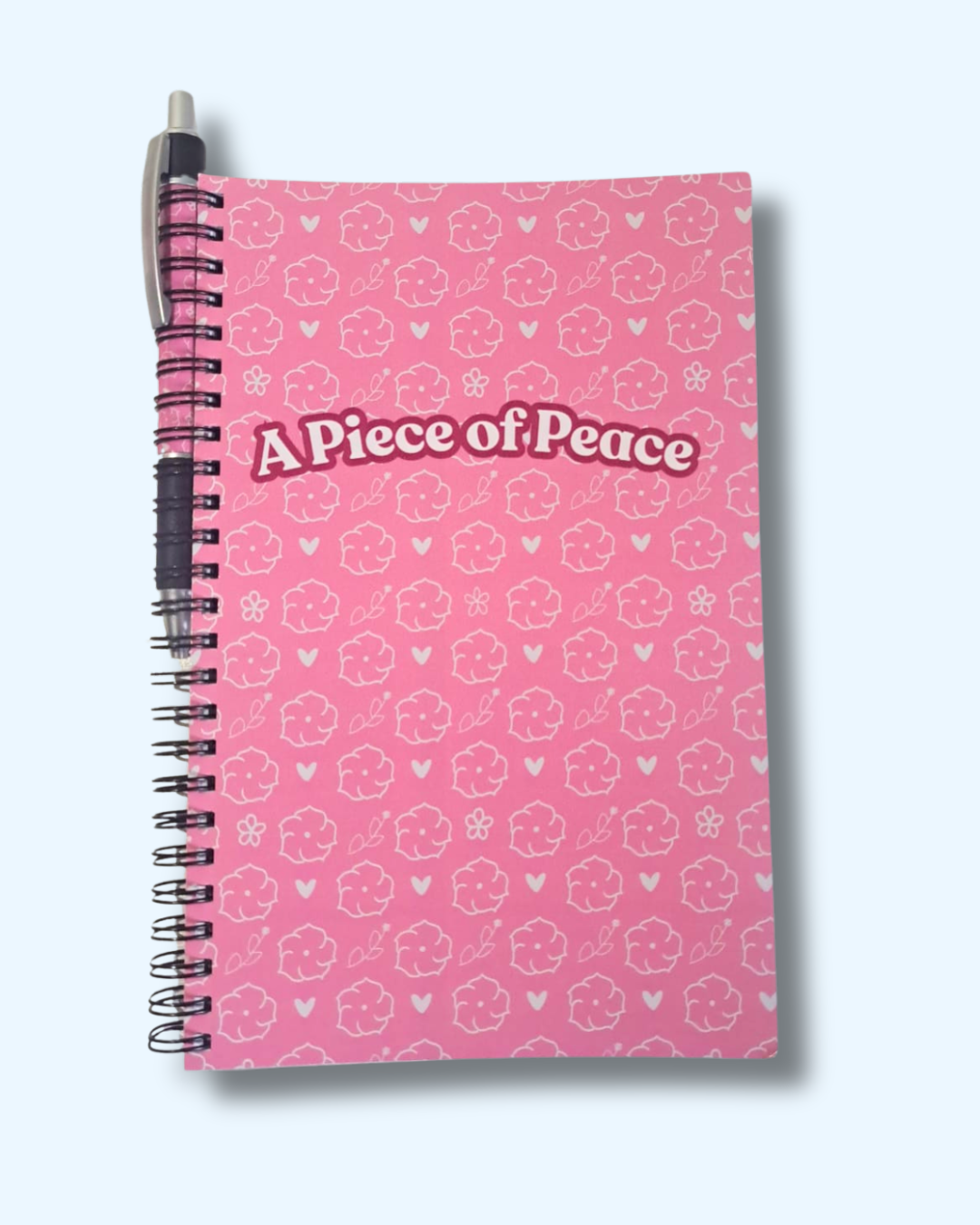 To do List Notebook
