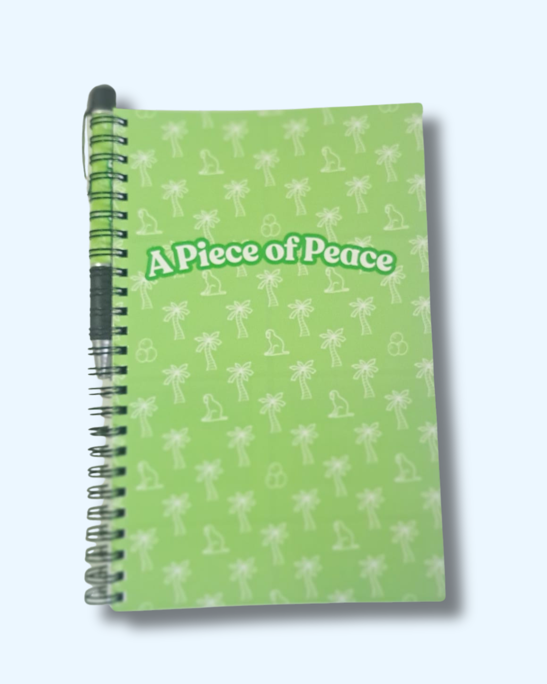 To do List Notebook