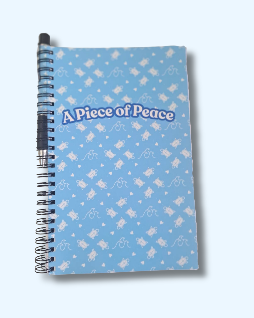 To do List Notebook