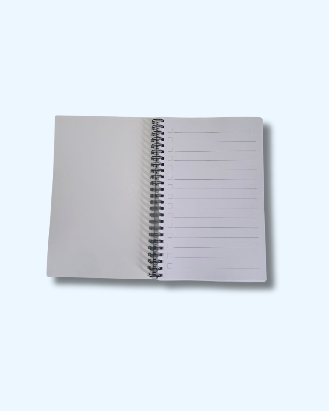 To do List Notebook