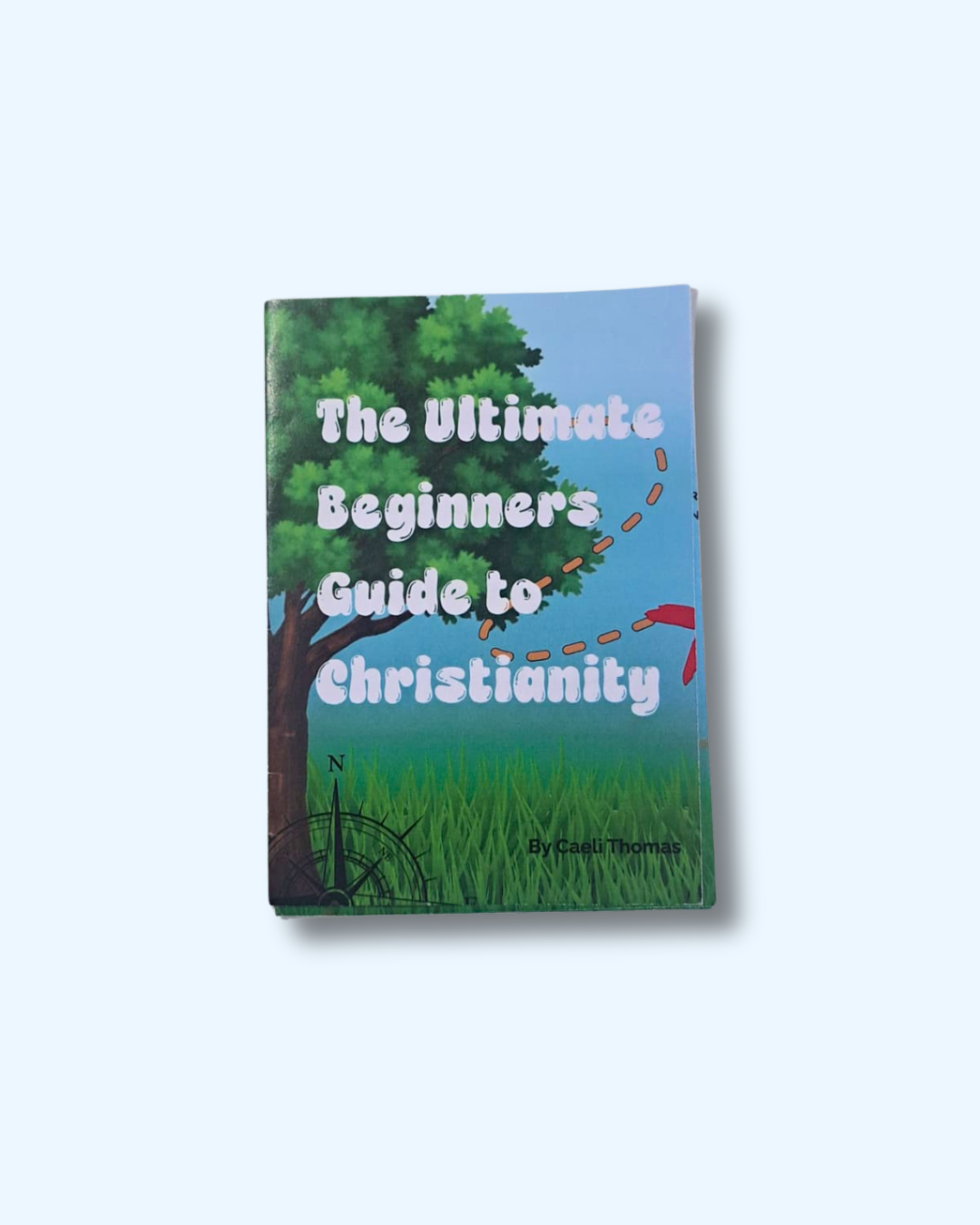 The Ultimate Beginners Guide to Christianity