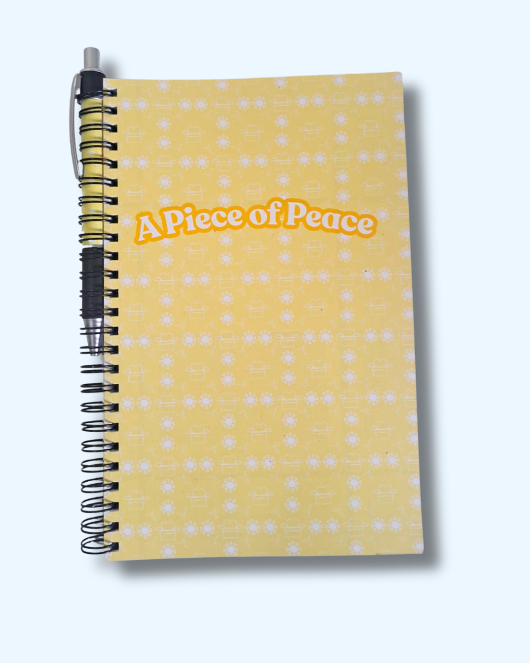 To do List Notebook